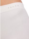 Miniatura Falke, Long Tights pantaloni termici donna White bianco 