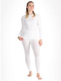 Miniatura Falke, Longsleeved Shirt maglia termica donna White bianco 