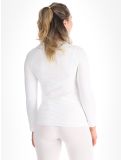 Miniatura Falke, Longsleeved Shirt maglia termica donna White bianco 