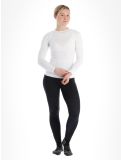 Miniatura Falke, Longsleeved Shirt Tight maglia termica donna White bianco 