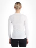 Miniatura Falke, Longsleeved Shirt Tight maglia termica donna White bianco 