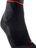 Miniatura Falke, SK4 Advanced Compression Light calzini compressivi uomo Black Mix grigio, nero 