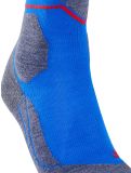 Miniatura Falke, SK4 Advanced Compression Light calzini compressivi uomo Olympic blu, grigio 