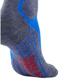 Miniatura Falke, SK4 Advanced Compression Light calzini compressivi uomo Olympic blu, grigio 