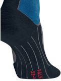 Miniatura Falke, SK4 Advanced calzini da sci uomo M. Grey Melange blu 