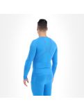 Miniatura Falke, Longsl. T M maglia termica uomo osiris blu 