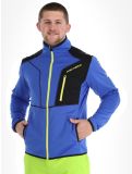 Miniatura Fischer, Sellrain gilet uomo Blue Marine blu 