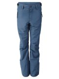 Miniatura Brunotti, Footraily pantaloni da sci bambino Night Blue blu 