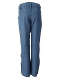 Miniatura Brunotti, Footraily pantaloni da sci bambino Night Blue blu 