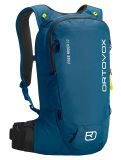 Miniatura Ortovox, Free Rider 22 zaino unisex Petrol Blue blu 