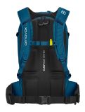 Miniatura Ortovox, Free Rider 22 zaino unisex Petrol Blue blu 