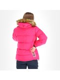 Miniatura Geographical Norway, Belancolie 001 giacca sci donna flashy rosa 