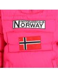 Miniatura Geographical Norway, Belancolie 001 giacca sci donna flashy rosa 