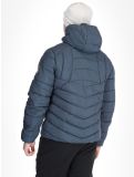 Miniatura Geographical Norway, Bolchevic giacca sci uomo Navy blu 