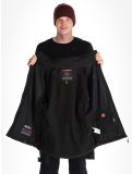 Miniatura Geographical Norway, Taboo giacca sci uomo Black nero 