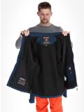 Miniatura Geographical Norway, Taboo giacca sci uomo Navy blu 