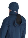 Miniatura Geographical Norway, Taboo giacca sci uomo Navy blu 