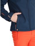 Miniatura Geographical Norway, Taboo giacca sci uomo Navy blu 