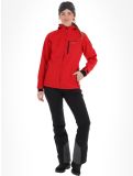 Miniatura Geographical Norway, Tacer softshell donna Red rosso 