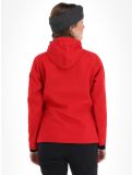 Miniatura Geographical Norway, Tacer softshell donna Red rosso 