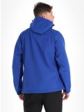 Miniatura Geographical Norway, Texico softshell uomo Royal Blue blu 