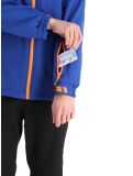 Miniatura Geographical Norway, Texico softshell uomo Royal Blue blu 