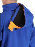 Miniatura Geographical Norway, Texico softshell uomo Royal Blue blu 