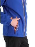 Miniatura Geographical Norway, Texico softshell uomo Royal Blue blu 