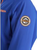 Miniatura Geographical Norway, Texico softshell uomo Royal Blue blu 