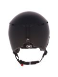 Miniatura Head, Compact Pro casco unisex Black nero 