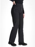 Miniatura Head, Emerald pantaloni da sci donna Black nero 