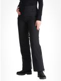 Miniatura Head, Emerald pantaloni da sci donna Black nero 