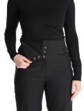 Miniatura Head, Emerald pantaloni da sci donna Black nero 