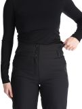 Miniatura Head, Emerald pantaloni da sci donna Black nero 