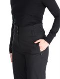 Miniatura Head, Emerald pantaloni da sci donna Black nero 