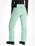 Miniatura Head, Emerald pantaloni da sci donna Nile Green verde 