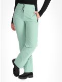 Miniatura Head, Emerald pantaloni da sci donna Nile Green verde 