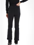 Miniatura Head, Jet pantaloni da sci softshell donna Black nero 