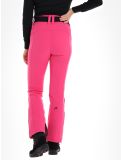 Miniatura Head, Jet pantaloni da sci softshell donna Fuschia Pink rosa 