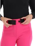 Miniatura Head, Jet pantaloni da sci softshell donna Fuschia Pink rosa 