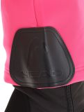 Miniatura Head, Jet pantaloni da sci softshell donna Fuschia Pink rosa 