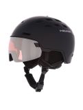 Miniatura Head, Radar caschetto con visiera unisex Black nero 