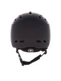 Miniatura Head, Radar caschetto con visiera unisex Black nero 