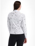 Miniatura Head, Rebels maglione donna White & Black bianco, nero 