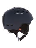 Miniatura Head, Rev casco unisex Night Blue blu 