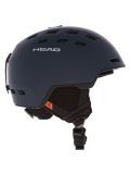 Miniatura Head, Rev casco unisex Night Blue blu 