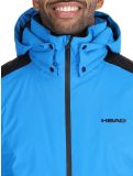 Miniatura Head, Supershape giacca sci uomo Ocean Blue blu 