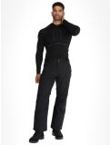 Miniatura Head, Supershape pantaloni da sci uomo Black nero 