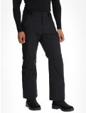 Miniatura Head, Supershape pantaloni da sci uomo Black nero 