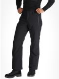 Miniatura Head, Supershape pantaloni da sci uomo Black nero 